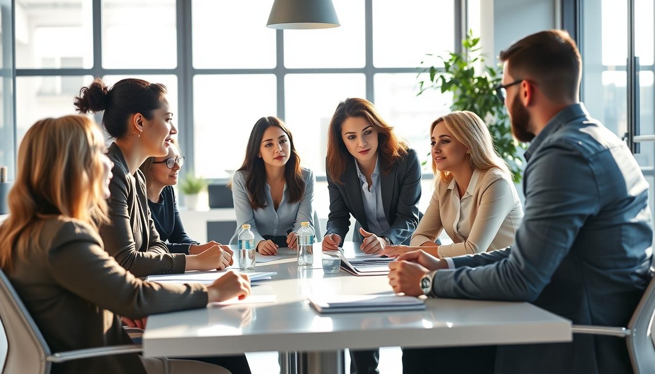 Professional plan visual