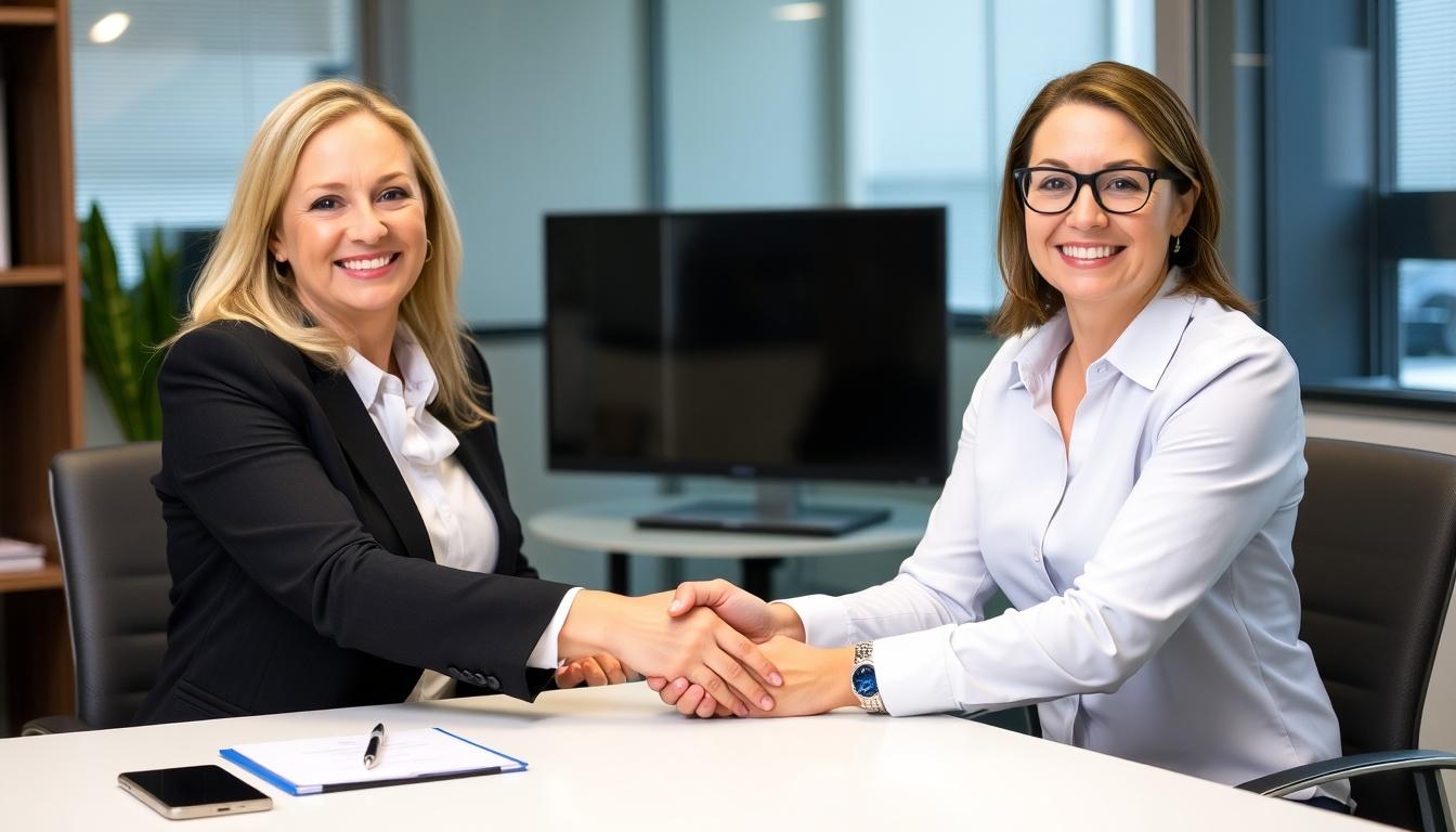 Mastering Interview Skills